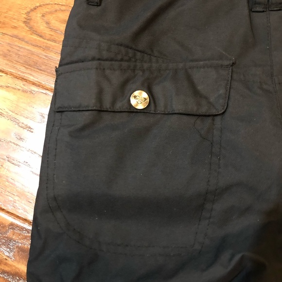 Roxy Girl’s Backyard Snow Pants - Picture 5 of 5